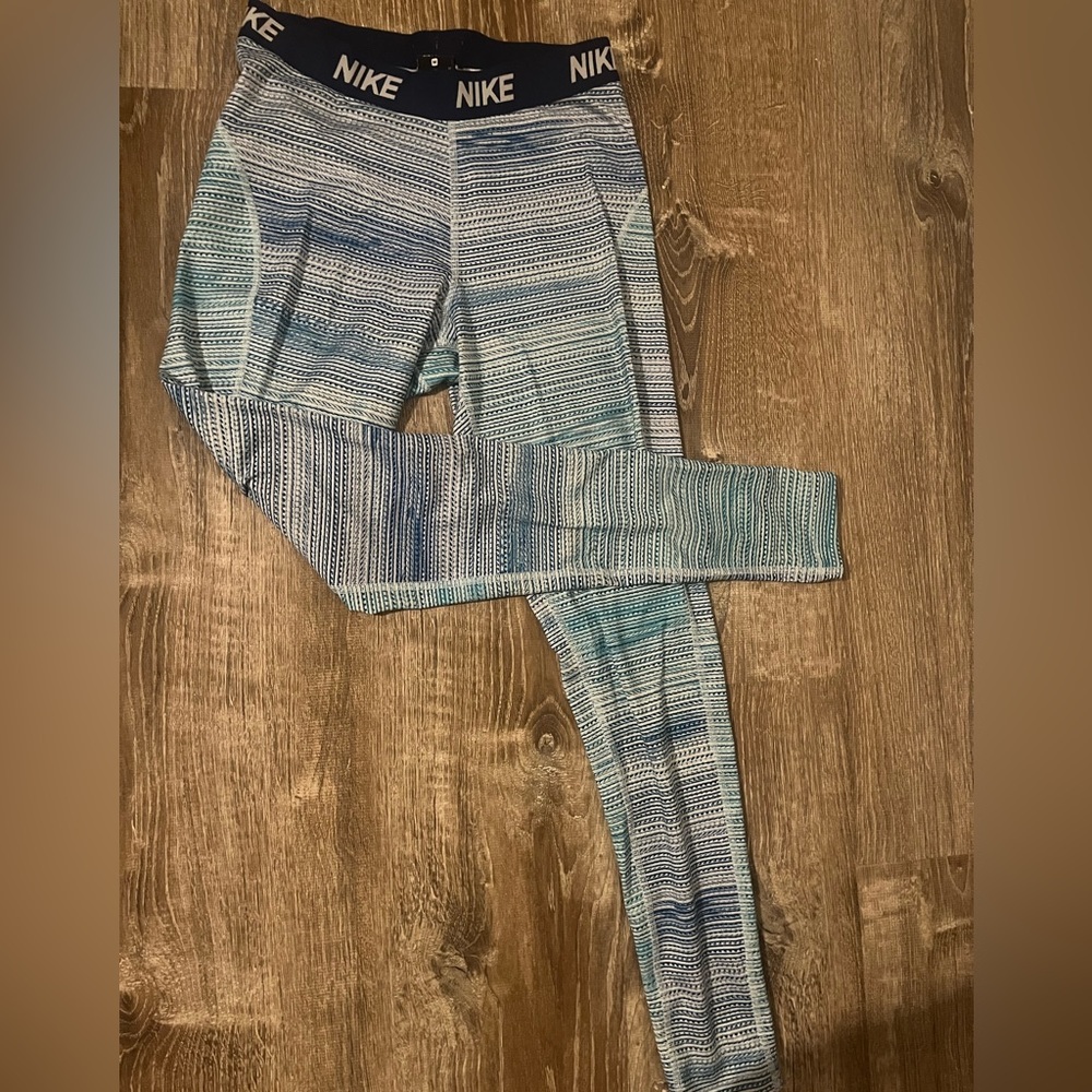 nike dry fit leggings